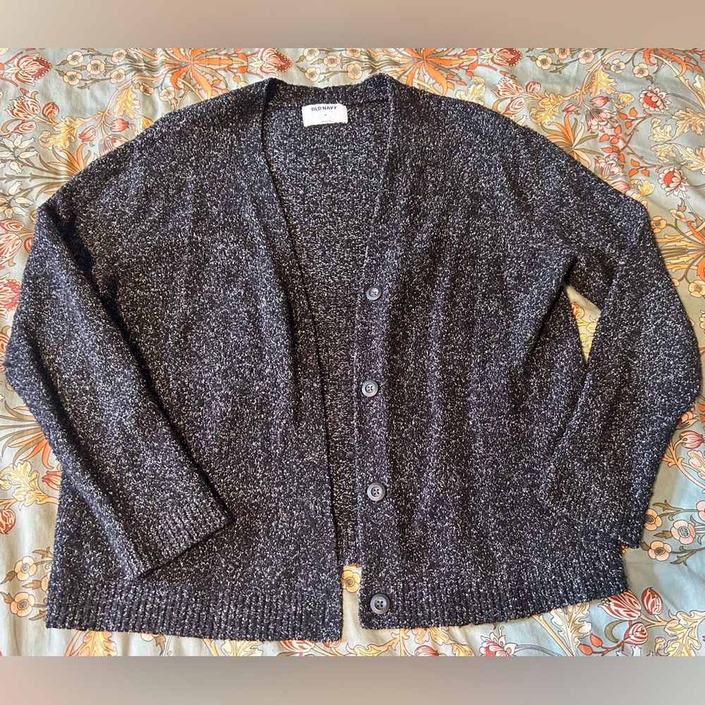 Old Navy Women’s Soft Cardigan Sweater